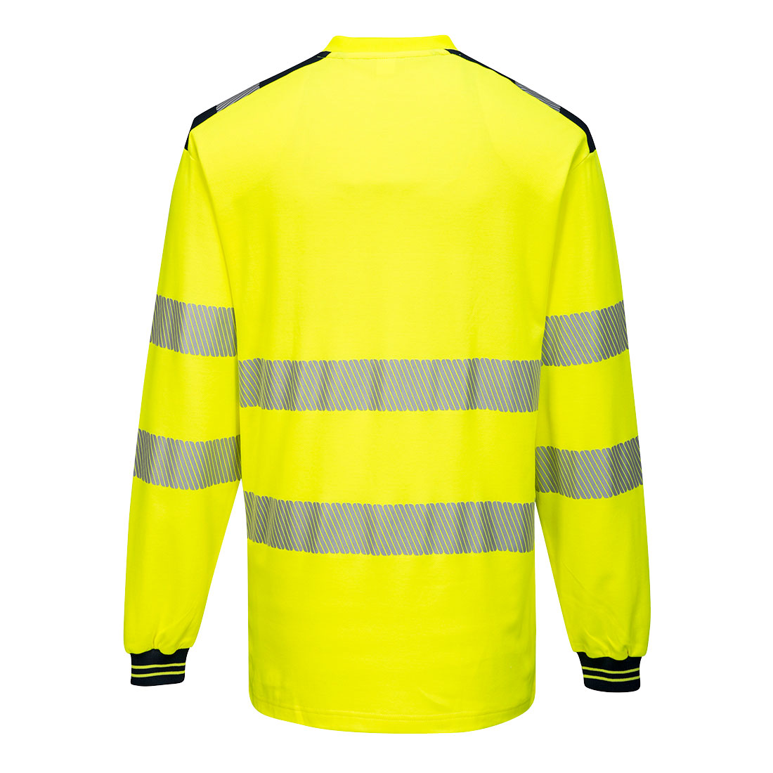 Portwest Warnschutz Longsleeve T185