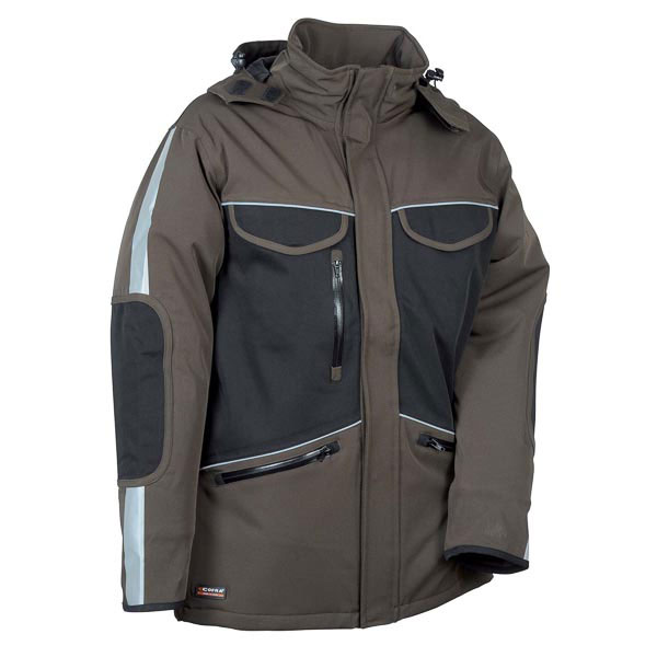 Cofra Winterjacke  ST. MORITZ