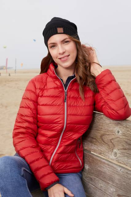 Daiber Damen Daunenjacke JN1139