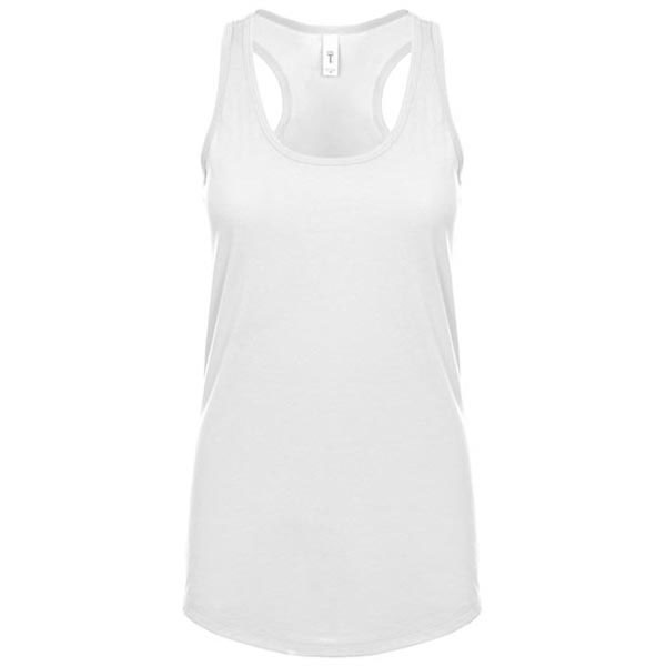 Next Level Apparel Ladies` Ideal Racerback Tank-Top NX1533