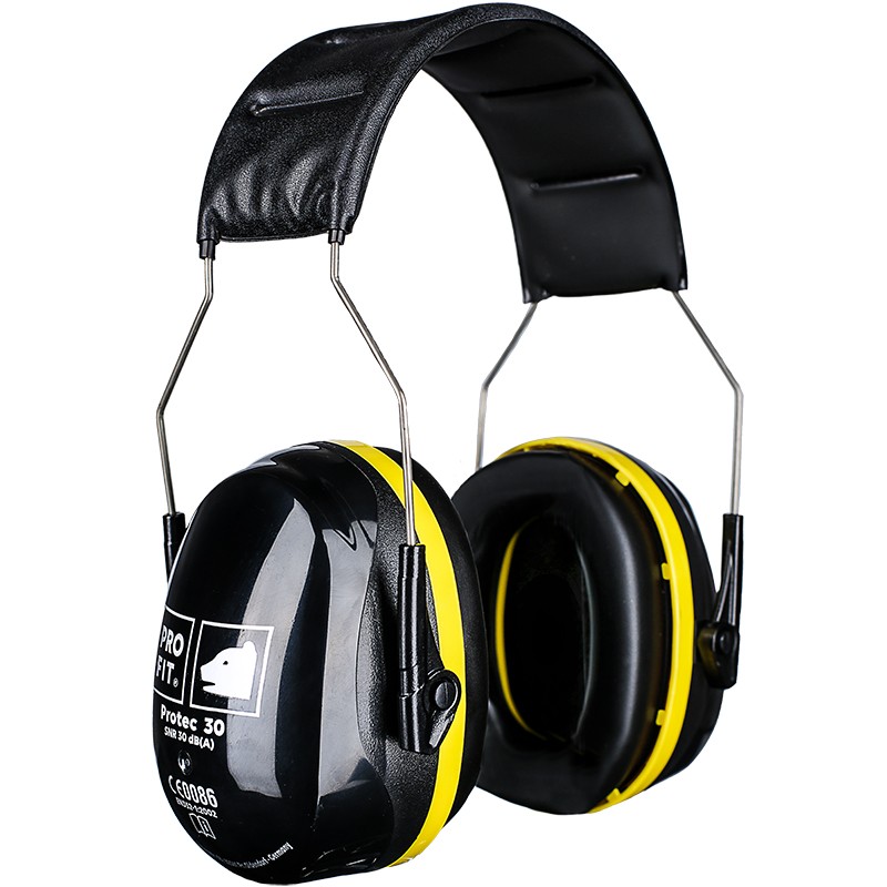 Pro-Fit® Protect 30 Kapselgehörschutz dB 30 181
