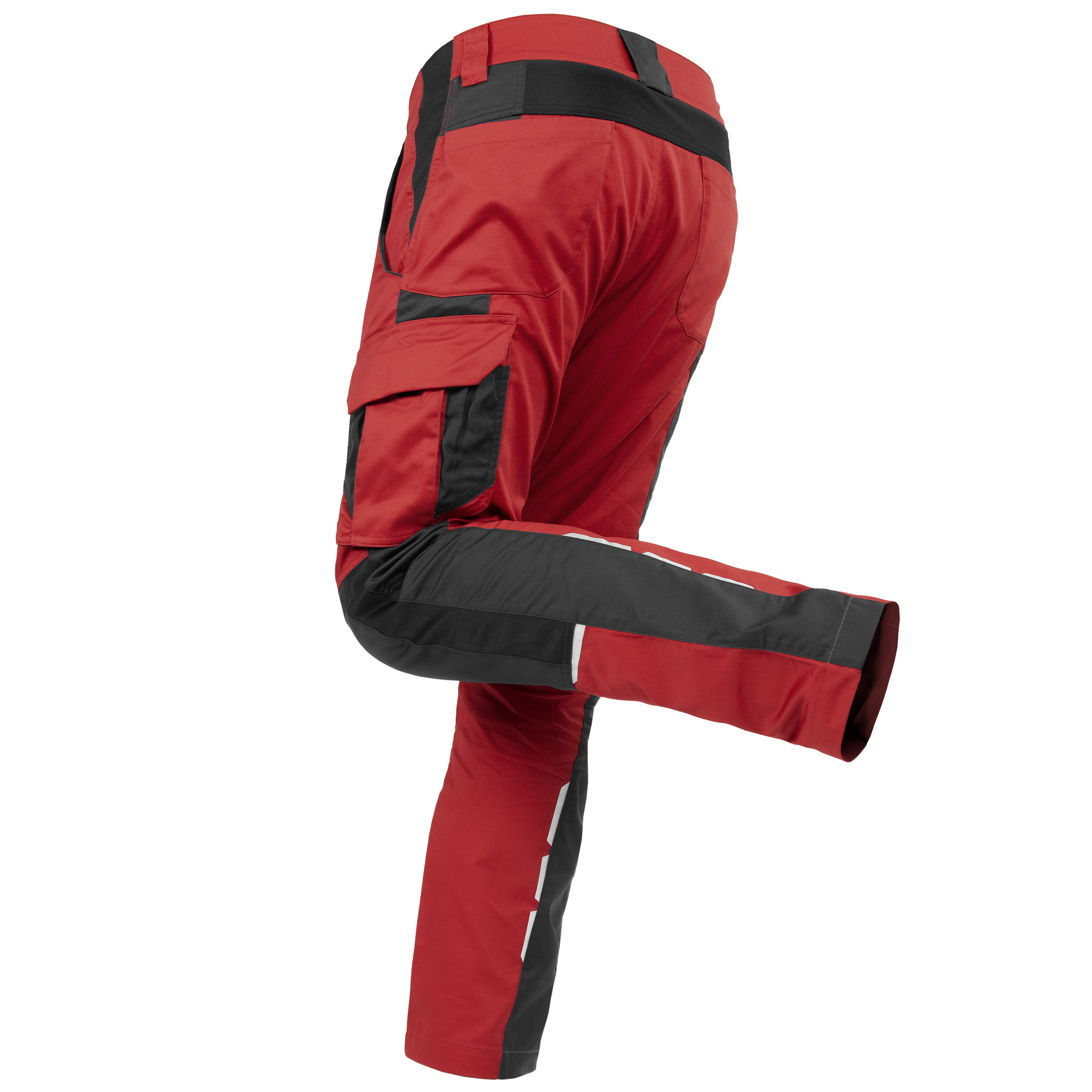 Qualitex Bundhose Stretch IND
