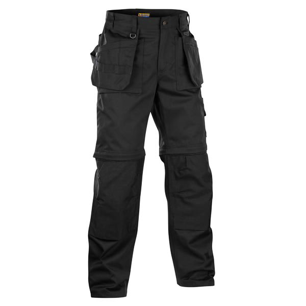 Blåkläder Bundhose ZIP OFF 15381860