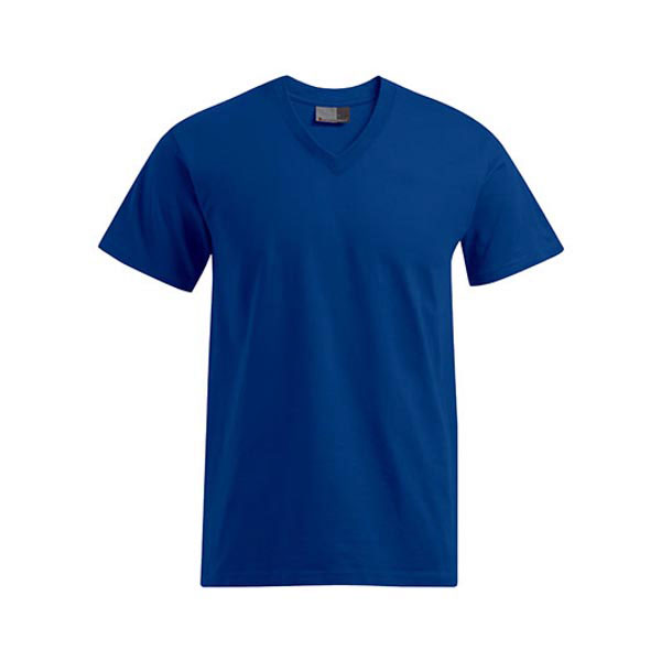 Promodoro Premium V-Neck-T E3025