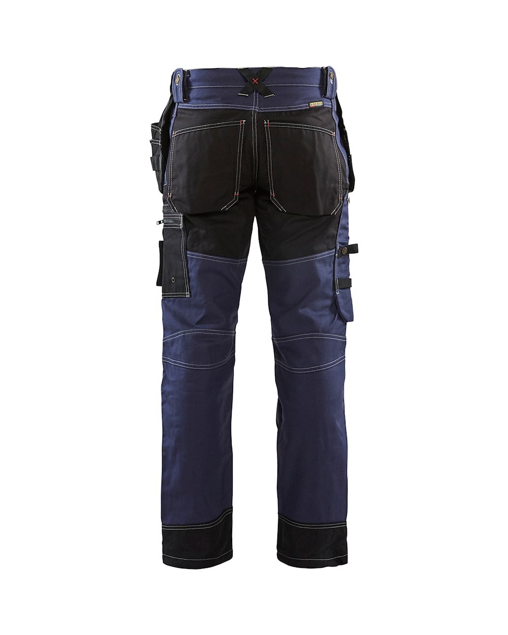 Blåkläder Handwerker Bundhose X1500 15001370