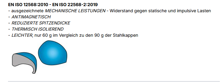 Cofra Sicherheitsstiefel SB ELECTRICAL