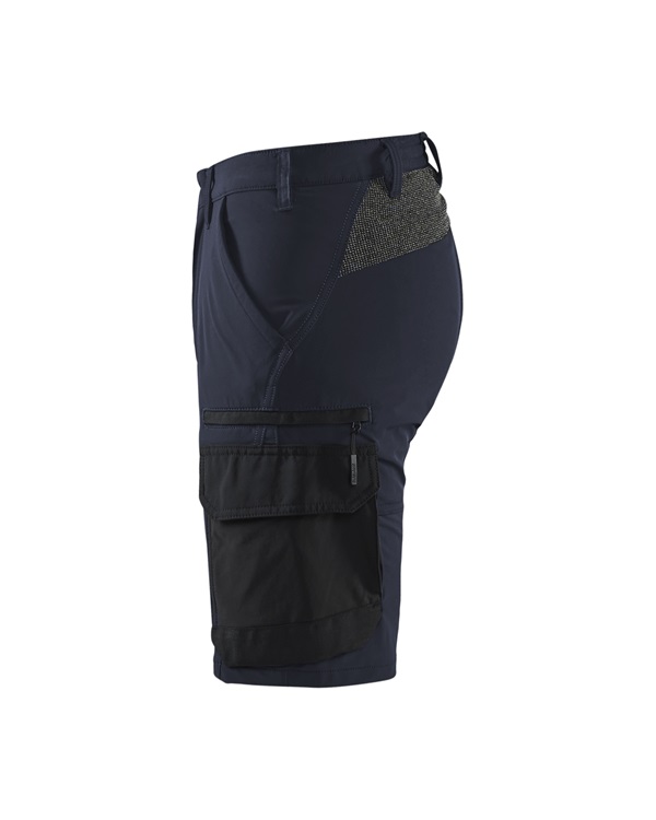 Blåkläder Short 4-Wege-Stretch 14231645