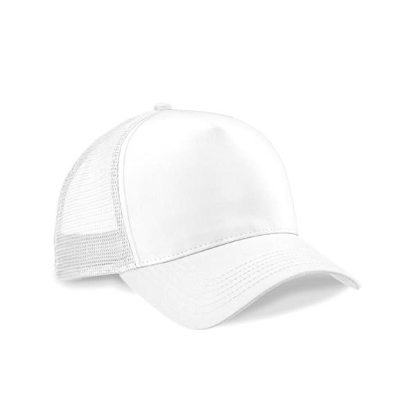 Beechfield Snapback Trucker CB640