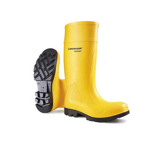 DUNLOP Sicherheitsstiefel S5 PROFESSIONAL 7-6100