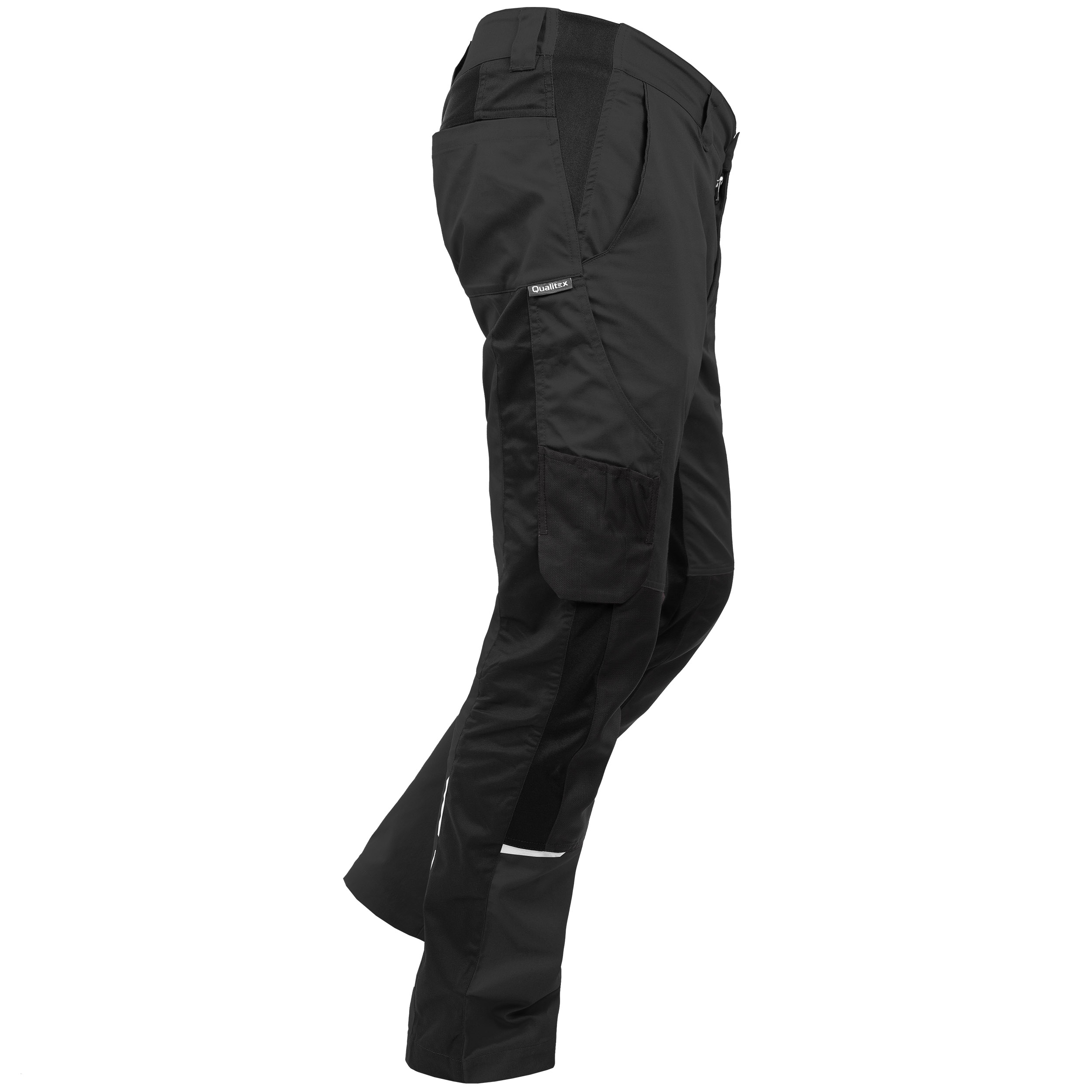 Qualitex Damen Bundhose Stretch IND