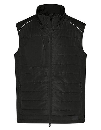 Daiber Hybrid Vest JN1822