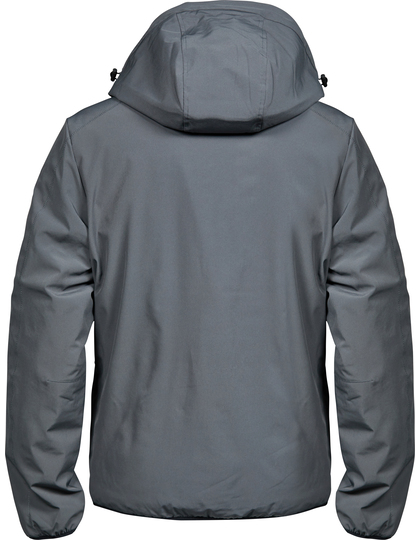 Tee Jays Winterjacke Urban Adventure TJ9604