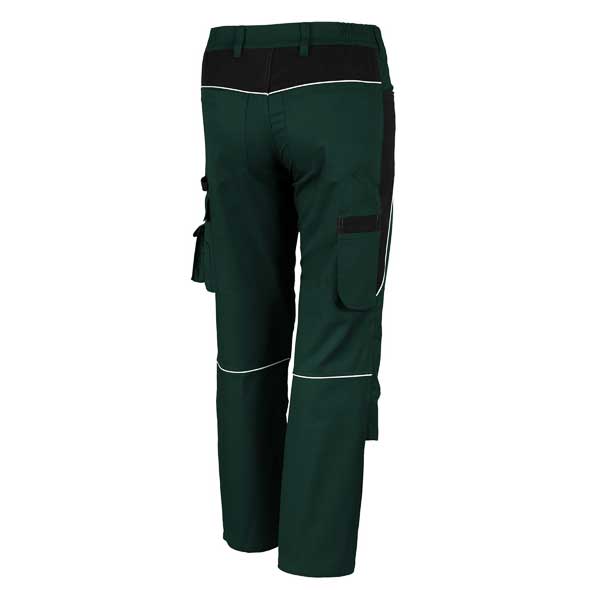Qualitex Bundhose "PRO" 61938tc