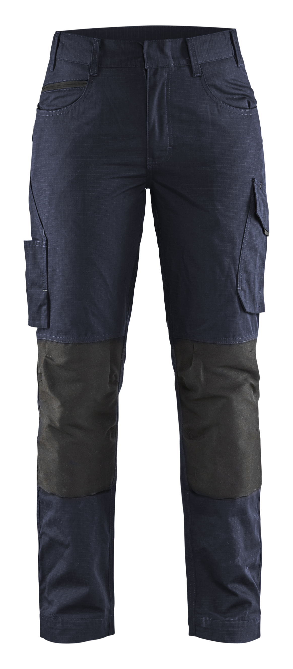 Blåkläder Damen Service Bundhose Stretch 71951330
