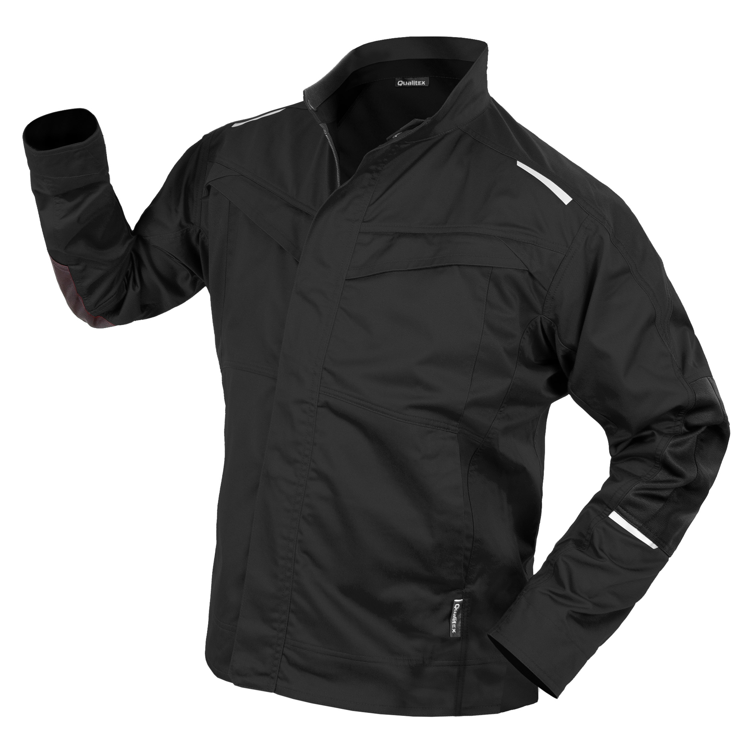 Qualitex Bundjacke Stretch IND