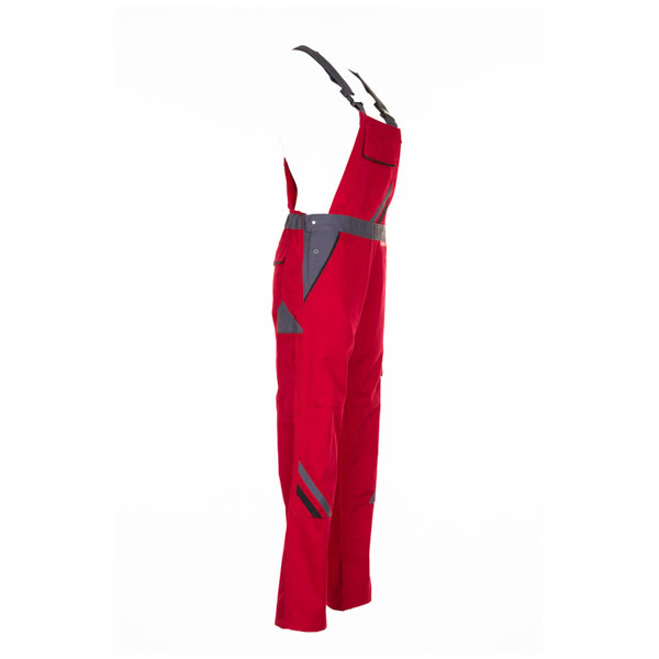 PLANAM Damen Latzhose Highline 2392