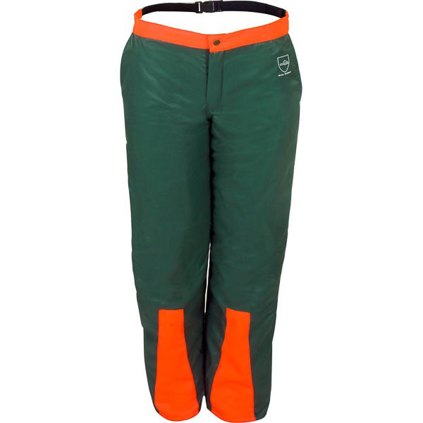 WATEX Fortschutz Beinling Basic 8-0001