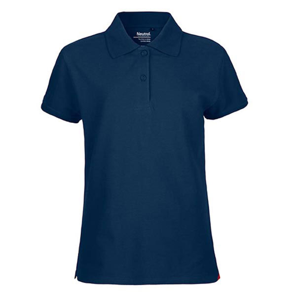 Neutral Ladies` Classic Polo NE22980