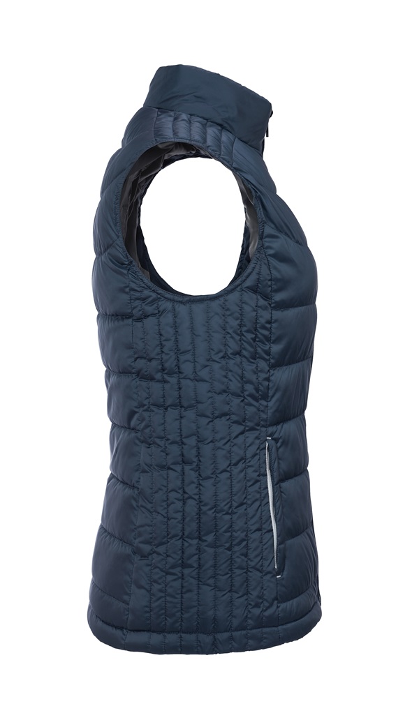Russell Damen Weste Nano Z441F