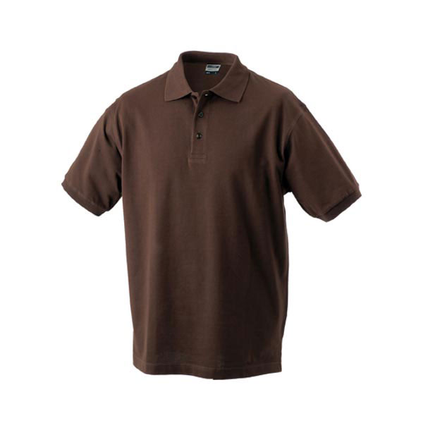Daiber Classic Polo Junior JN070K