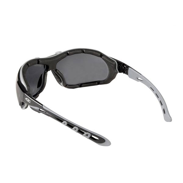 Cofra Schutzbrille MODULAR CARE GRAU