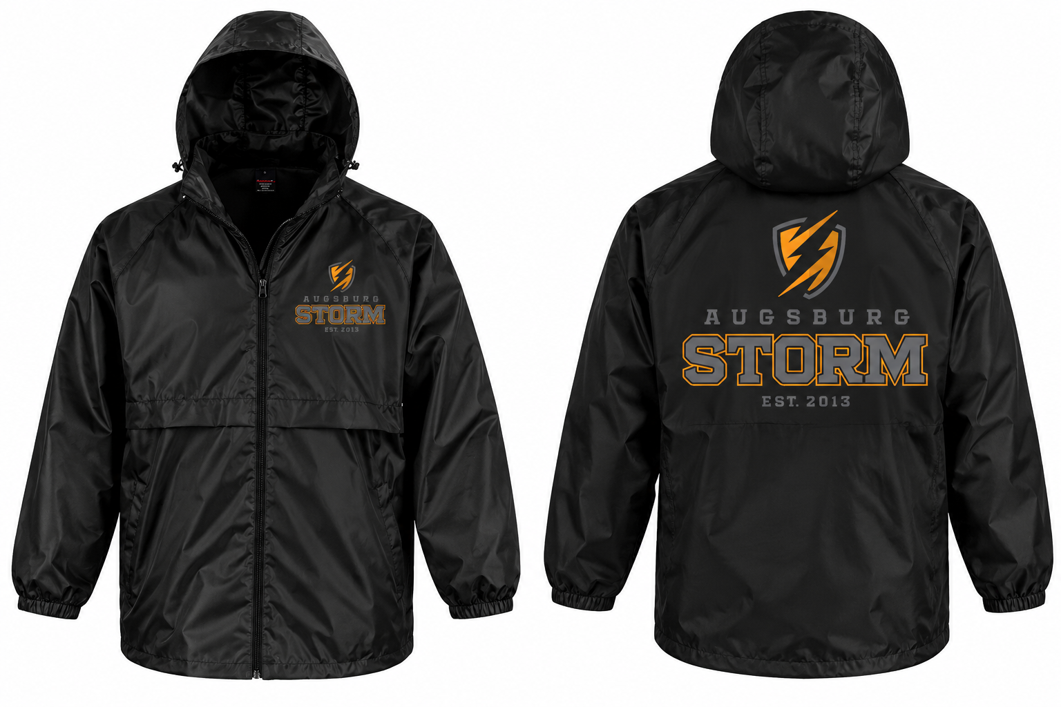 Augsburg Storm Windcheater RT204