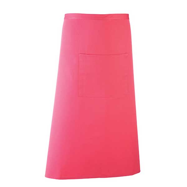 Premier Workwear Barschürze Colours PW158