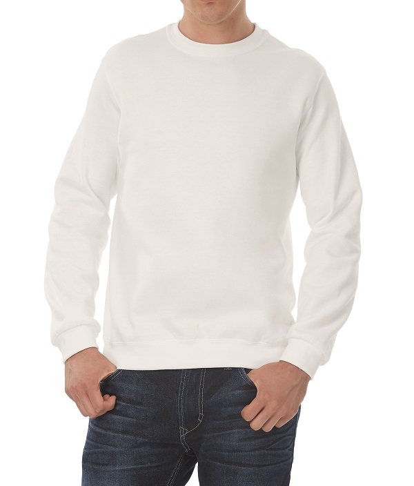 B&C Sweatshirt ID.002 BCWUI20