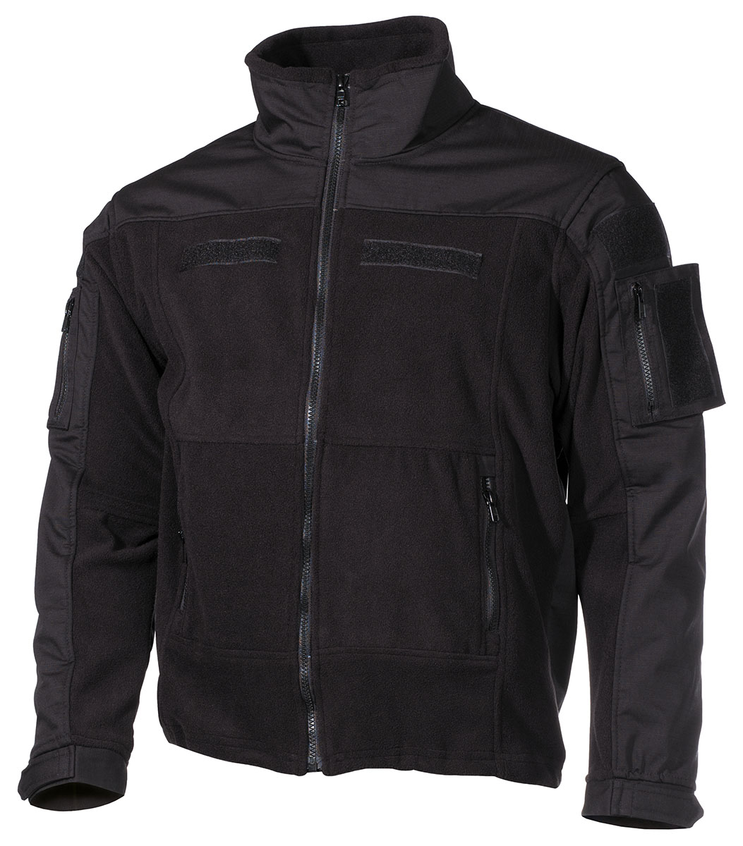 MFH Fleece-Jacke, "Combat" 03811A