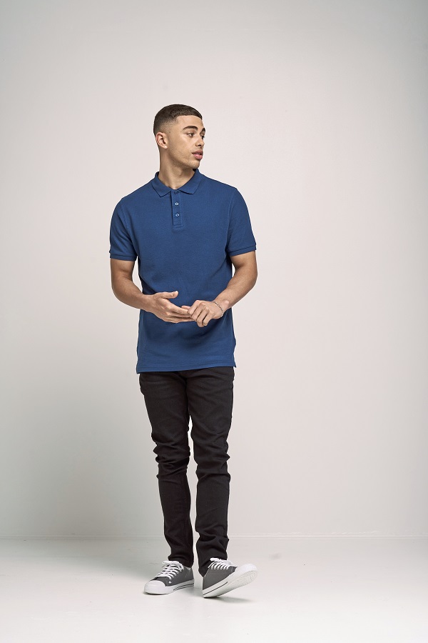 Just Polos 100 Polo JP100