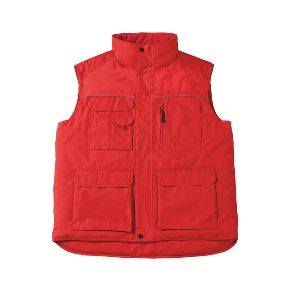 B&C Pro Collection Expert Pro Bodywarmer BCJUC40
