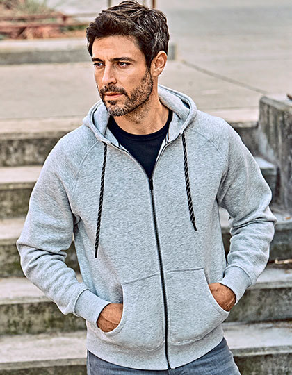 Tee Jays Fashion Full Zip Hood TJ5435N