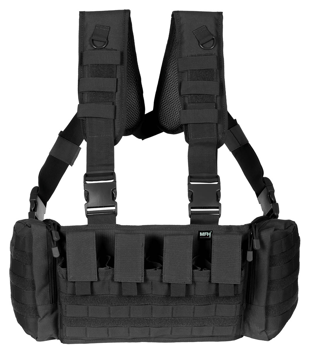 MFH Chest Rig, "Mission", 04633A