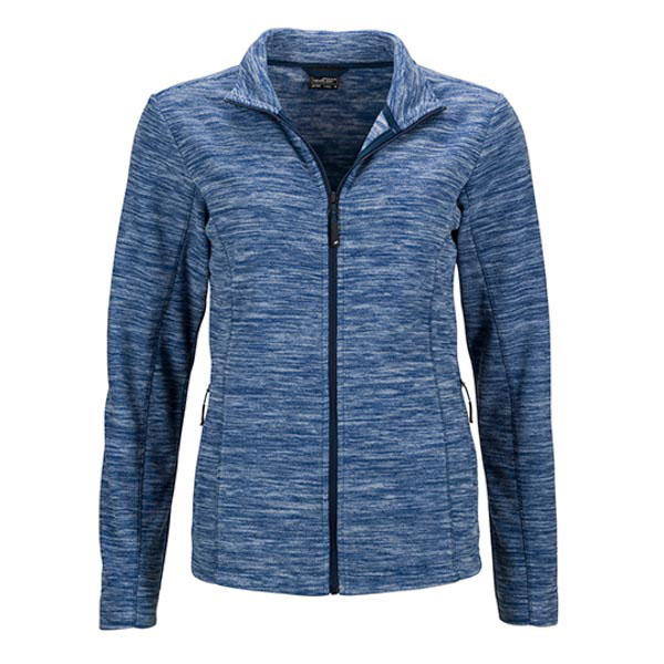 Daiber Ladies` Fleece Jacket JN769