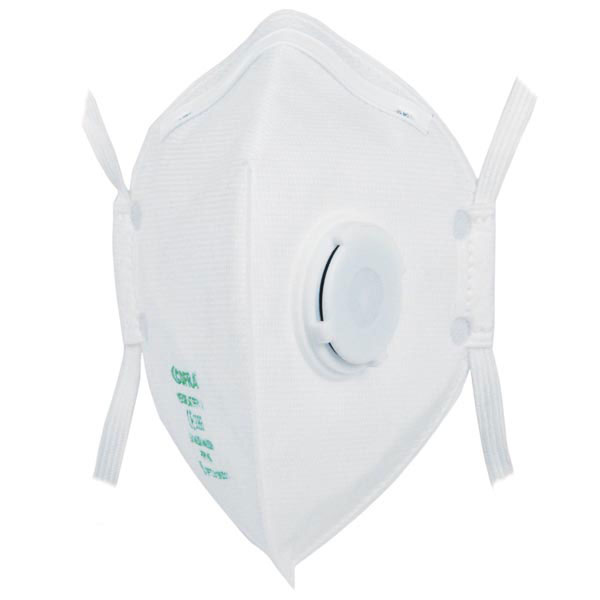 Cofra Atemschutzmaske VERTIFLAT FFP1 V 20 Stück