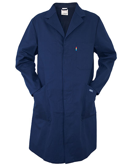 Carson Berufsmantel Classic CR703