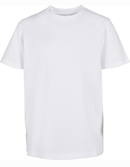 Build Your Brand Kids´ Basic Tee 2.0