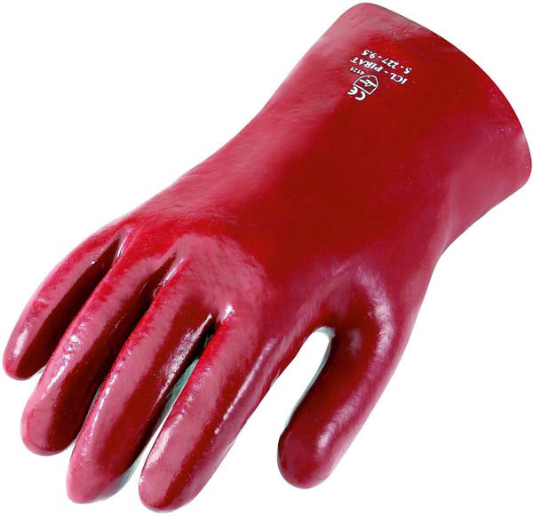 PVC-Handschuh PK-P