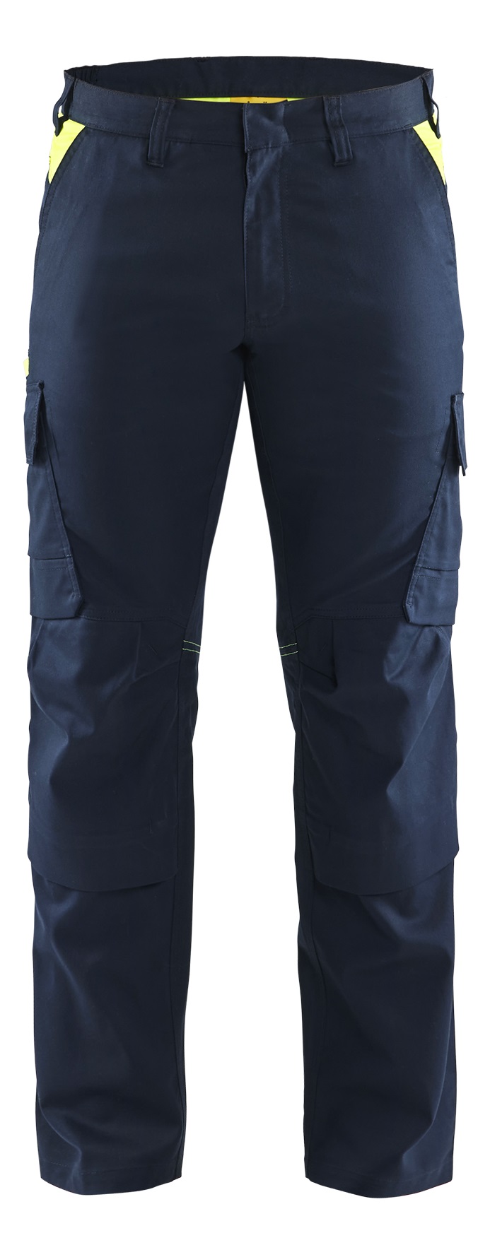 Blåkläder Bundhose Industrie Stretch 14481832