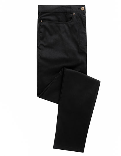 Premier Männer Chino Jeans PW560