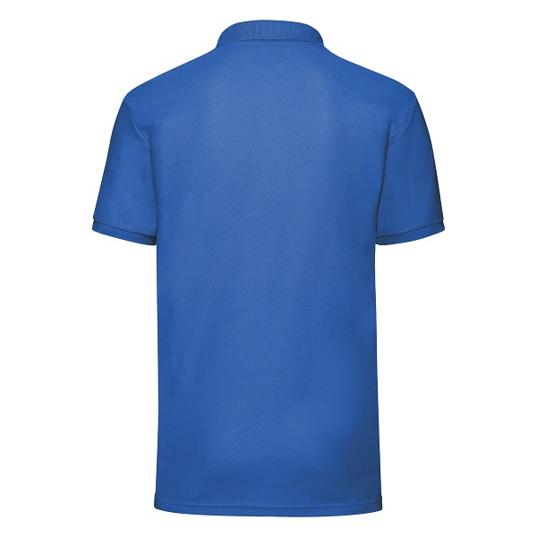 Fruit of the Loom 65/35 Piqué Polo F502