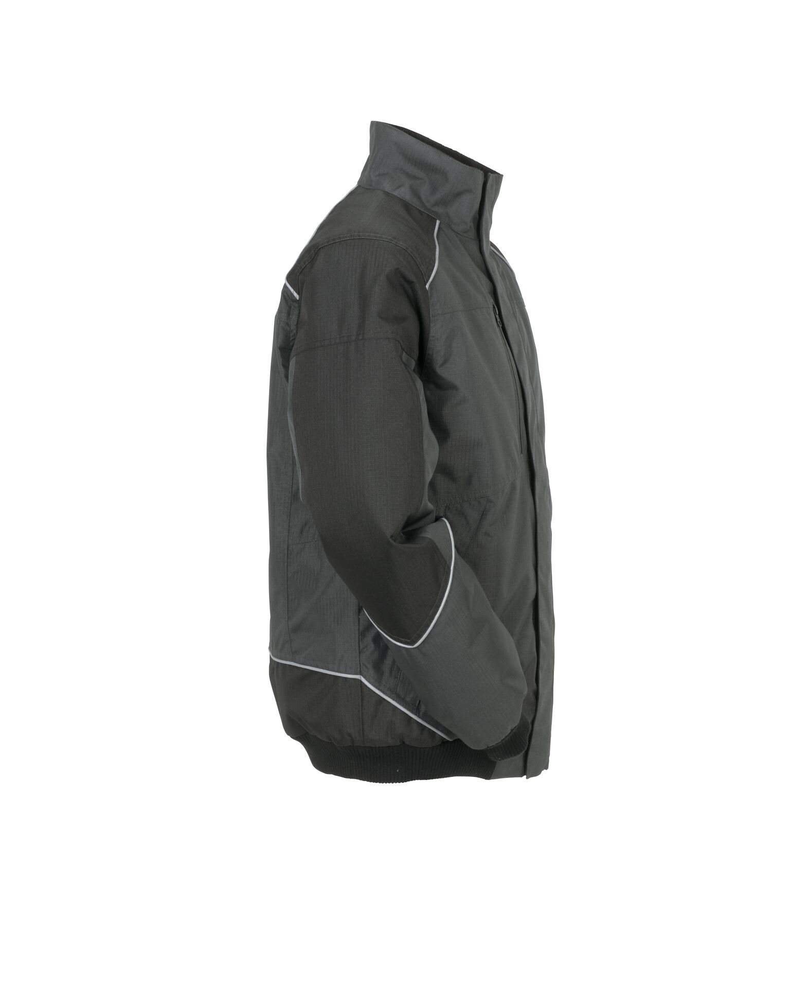 PLANAM Winter Pilotenjacke DESERT