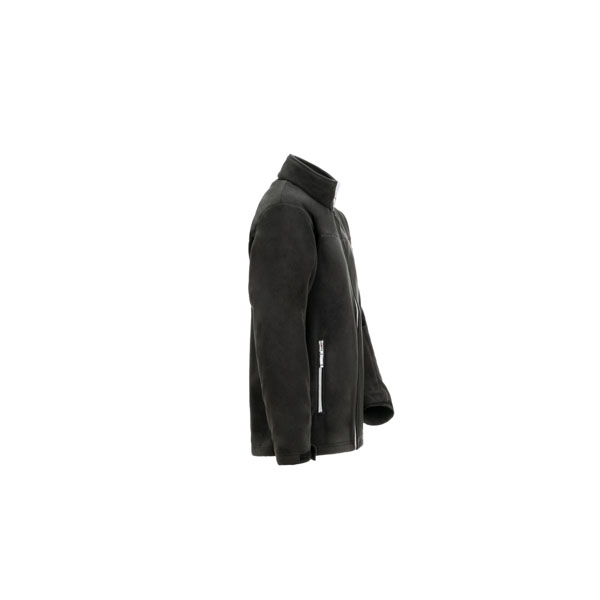 PLANAM Fleecejacke Retro 3445