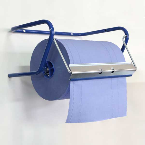 Wandspender Putz-/Handtuchrollen 107962