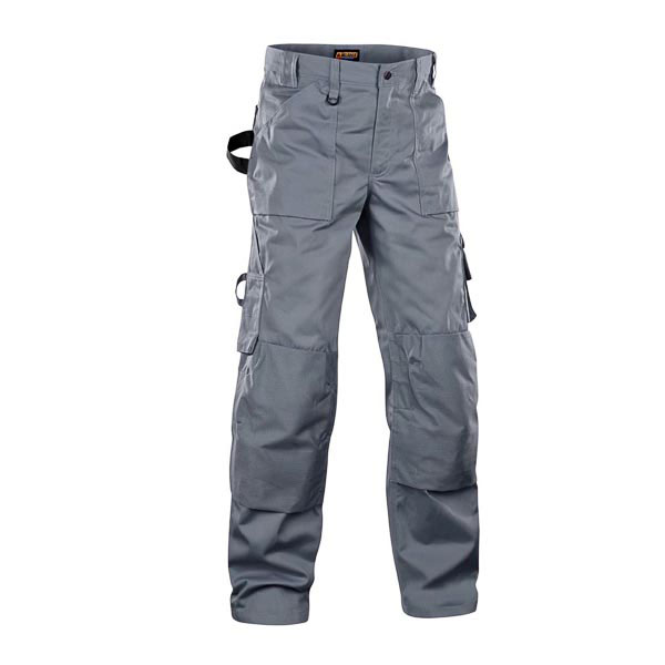Blåkläder Bundhose Handwerk ohne Nageltaschen 15701860