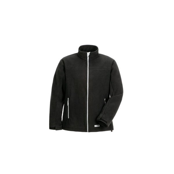 PLANAM Fleecejacke Retro 3445