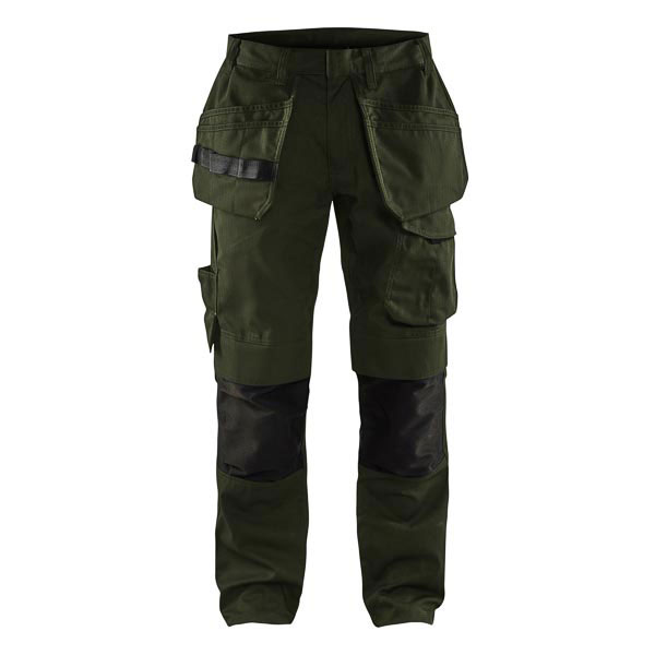Blåkläder Service Bundhose mit Stretch 14961330