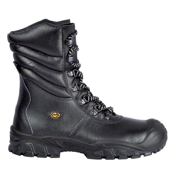 Cofra Sicherheitsschuhe Winter S3 NEW URAL