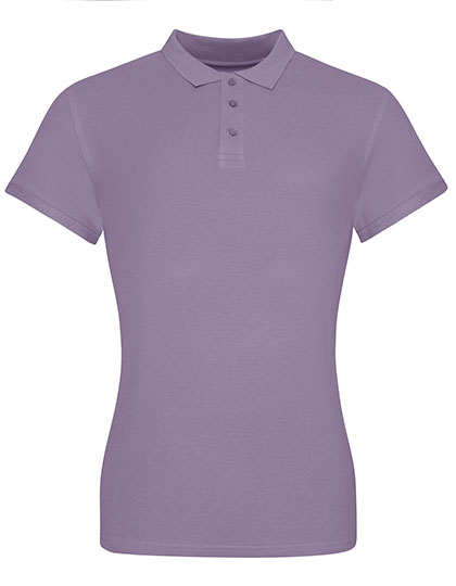 Just Polos Damen 100 Polo JP100F