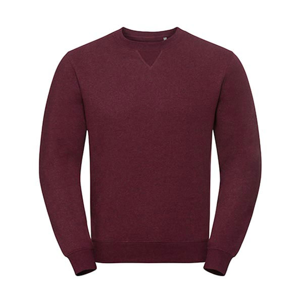 Russell Authentic Melange Sweat Z260